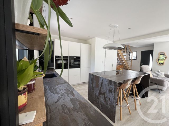 Maison &agrave; vendre - 4 pi&egrave;ces - 111,06 m2 - Arradon - 56 - BRETAGNE