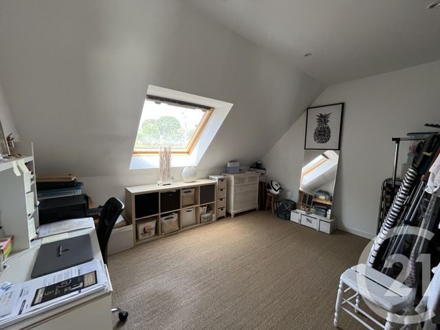 Maison &agrave; vendre - 4 pi&egrave;ces - 111,06 m2 - Arradon - 56 - BRETAGNE