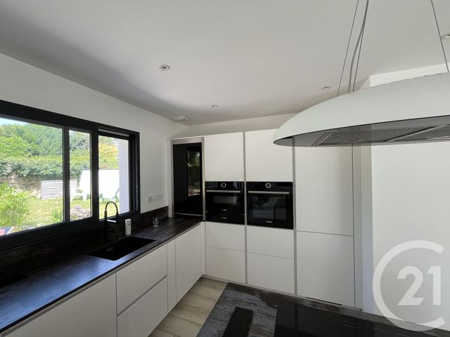 Maison &agrave; vendre - 4 pi&egrave;ces - 111,06 m2 - Arradon - 56 - BRETAGNE