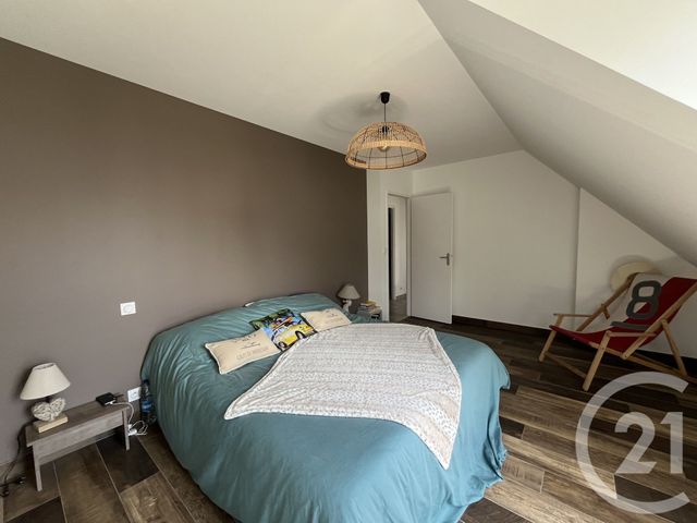 Maison &agrave; vendre - 4 pi&egrave;ces - 111,06 m2 - Arradon - 56 - BRETAGNE