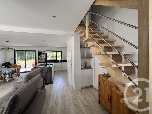 Maison &agrave; vendre - 4 pi&egrave;ces - 111,06 m2 - Arradon - 56 - BRETAGNE
