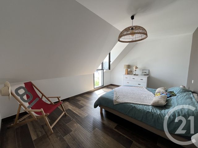 Maison &agrave; vendre - 4 pi&egrave;ces - 111,06 m2 - Arradon - 56 - BRETAGNE