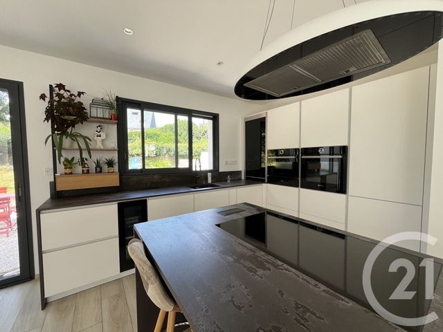 Maison &agrave; vendre - 4 pi&egrave;ces - 111,06 m2 - Arradon - 56 - BRETAGNE