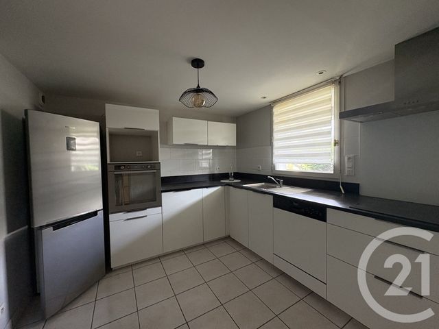 Maison &agrave; vendre - 5 pi&egrave;ces - 66,06 m2 - Ploeren - 56 - BRETAGNE