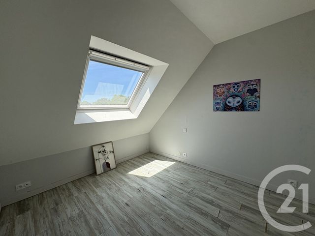 Maison &agrave; vendre - 5 pi&egrave;ces - 66,06 m2 - Ploeren - 56 - BRETAGNE