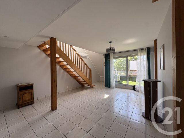 Maison &agrave; vendre - 5 pi&egrave;ces - 66,06 m2 - Ploeren - 56 - BRETAGNE