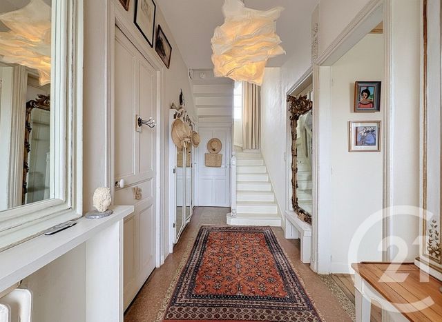 Maison &agrave; vendre - 6 pi&egrave;ces - 149 m2 - Baden - 56 - BRETAGNE