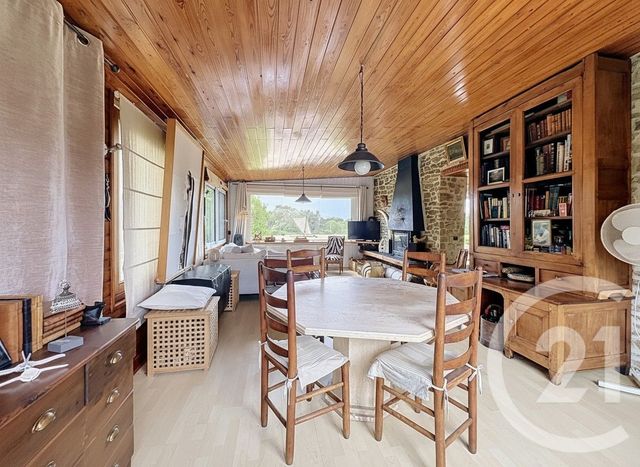Maison &agrave; vendre - 6 pi&egrave;ces - 149 m2 - Baden - 56 - BRETAGNE