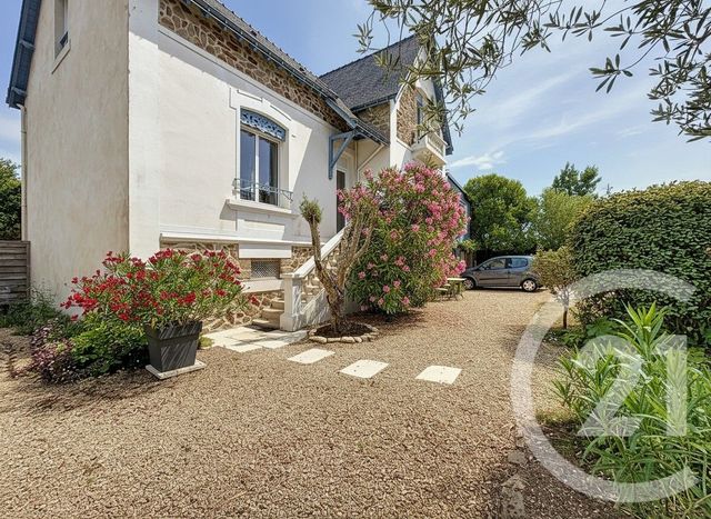 maison - BADEN - 56