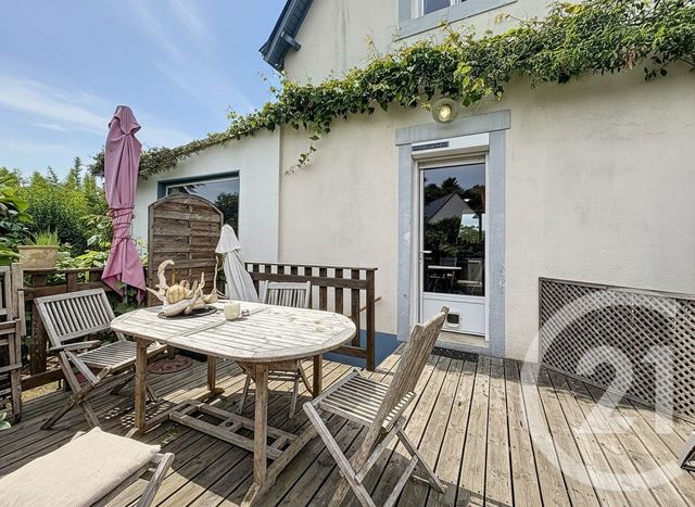 Maison &agrave; vendre - 6 pi&egrave;ces - 149 m2 - Baden - 56 - BRETAGNE