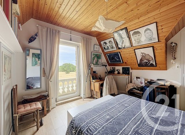 Maison &agrave; vendre - 6 pi&egrave;ces - 149 m2 - Baden - 56 - BRETAGNE