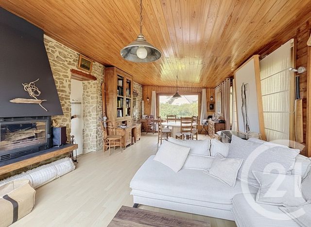 Maison &agrave; vendre - 6 pi&egrave;ces - 149 m2 - Baden - 56 - BRETAGNE