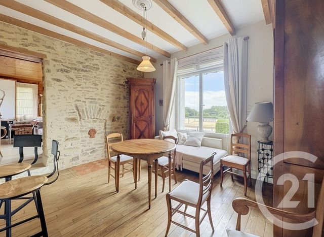 Maison &agrave; vendre - 6 pi&egrave;ces - 149 m2 - Baden - 56 - BRETAGNE
