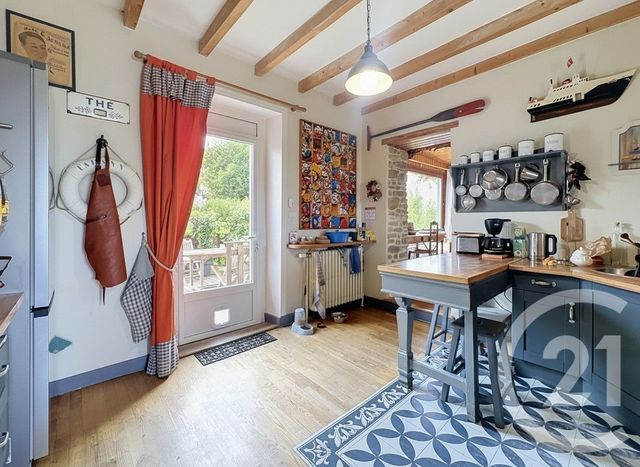 Maison &agrave; vendre - 6 pi&egrave;ces - 149 m2 - Baden - 56 - BRETAGNE