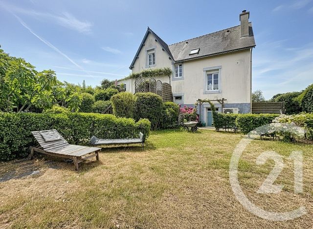 Maison &agrave; vendre - 6 pi&egrave;ces - 149 m2 - Baden - 56 - BRETAGNE