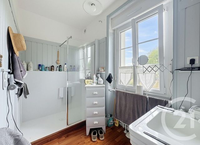 Maison &agrave; vendre - 6 pi&egrave;ces - 149 m2 - Baden - 56 - BRETAGNE