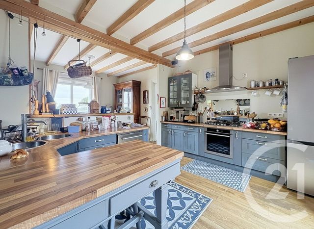 Maison &agrave; vendre - 6 pi&egrave;ces - 149 m2 - Baden - 56 - BRETAGNE