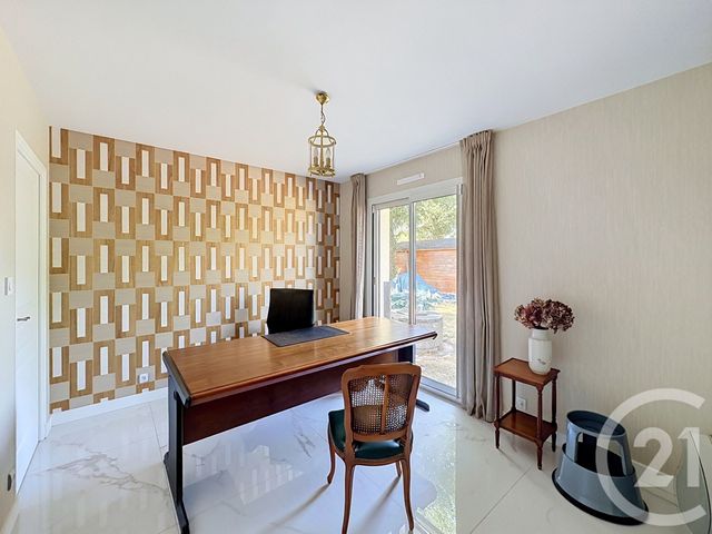 Maison &agrave; vendre - 9 pi&egrave;ces - 188 m2 - Ploeren - 56 - BRETAGNE