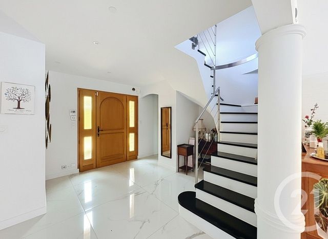 Maison &agrave; vendre - 9 pi&egrave;ces - 188 m2 - Ploeren - 56 - BRETAGNE