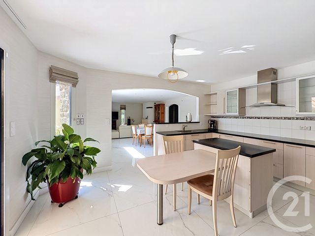 Maison &agrave; vendre - 9 pi&egrave;ces - 188 m2 - Ploeren - 56 - BRETAGNE