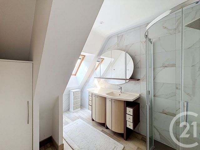 Maison &agrave; vendre - 9 pi&egrave;ces - 188 m2 - Ploeren - 56 - BRETAGNE