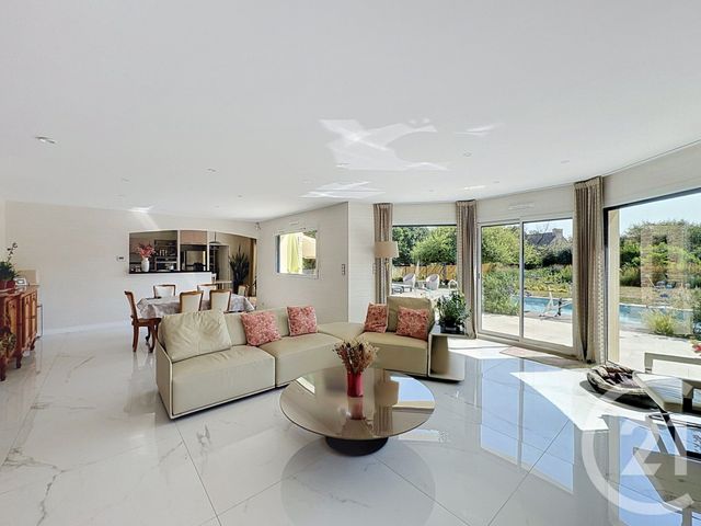 Maison &agrave; vendre - 9 pi&egrave;ces - 188 m2 - Ploeren - 56 - BRETAGNE