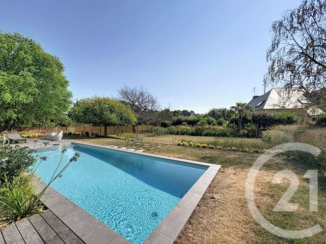 Maison &agrave; vendre - 9 pi&egrave;ces - 188 m2 - Ploeren - 56 - BRETAGNE