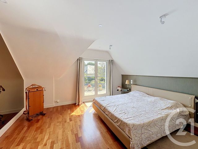 Maison &agrave; vendre - 9 pi&egrave;ces - 188 m2 - Ploeren - 56 - BRETAGNE