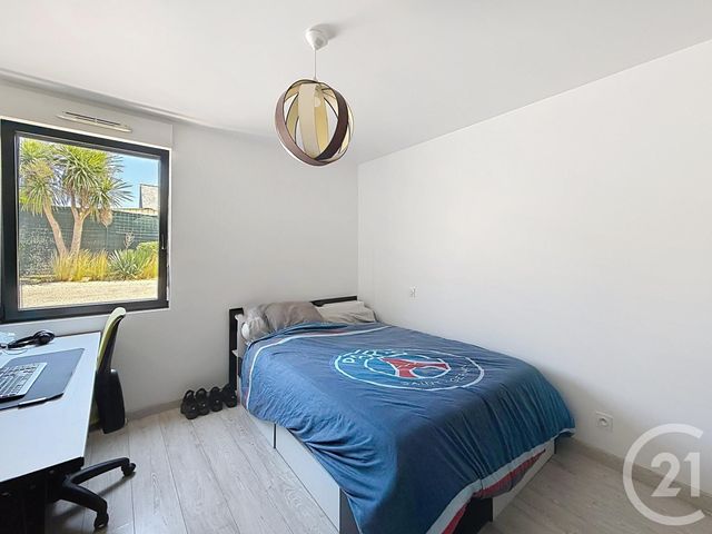 Maison &agrave; vendre - 7 pi&egrave;ces - 133,21 m2 - Grand Champ - 56 - BRETAGNE