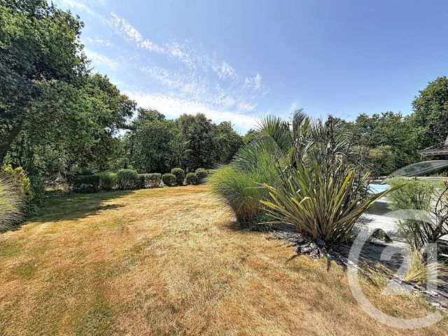 Maison &agrave; vendre - 7 pi&egrave;ces - 133,21 m2 - Grand Champ - 56 - BRETAGNE