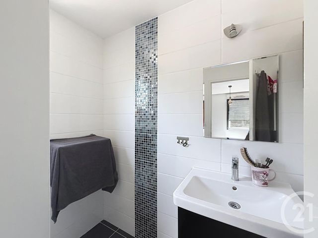 Maison &agrave; vendre - 7 pi&egrave;ces - 133,21 m2 - Grand Champ - 56 - BRETAGNE