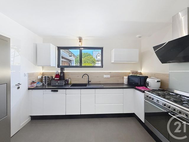 Maison &agrave; vendre - 7 pi&egrave;ces - 133,21 m2 - Grand Champ - 56 - BRETAGNE
