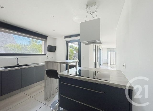 Maison &agrave; vendre - 4 pi&egrave;ces - 100 m2 - Ploeren - 56 - BRETAGNE
