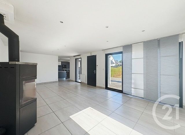 Maison &agrave; vendre - 4 pi&egrave;ces - 100 m2 - Ploeren - 56 - BRETAGNE