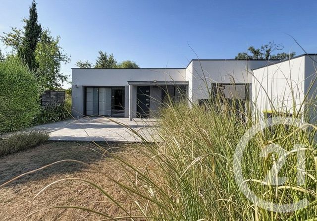 Maison &agrave; vendre - 4 pi&egrave;ces - 100 m2 - Ploeren - 56 - BRETAGNE