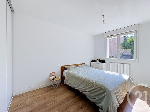 Maison &agrave; vendre - 6 pi&egrave;ces - 123 m2 - Plougoumelen - 56 - BRETAGNE
