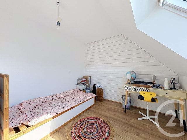 Maison &agrave; vendre - 6 pi&egrave;ces - 123 m2 - Plougoumelen - 56 - BRETAGNE