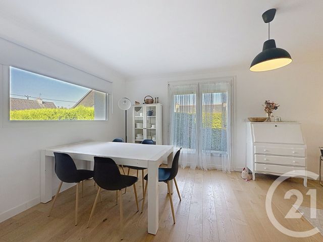Maison &agrave; vendre - 6 pi&egrave;ces - 123 m2 - Plougoumelen - 56 - BRETAGNE