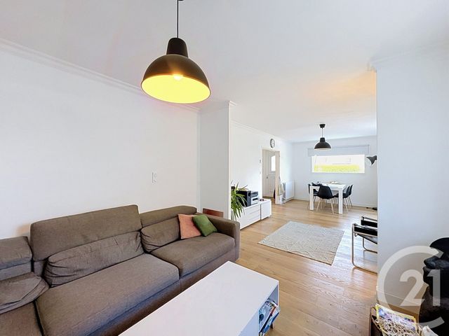Maison &agrave; vendre - 6 pi&egrave;ces - 123 m2 - Plougoumelen - 56 - BRETAGNE