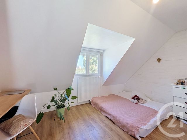 Maison &agrave; vendre - 6 pi&egrave;ces - 123 m2 - Plougoumelen - 56 - BRETAGNE