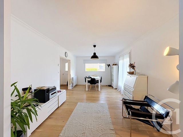 Maison &agrave; vendre - 6 pi&egrave;ces - 123 m2 - Plougoumelen - 56 - BRETAGNE