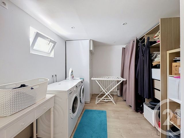 Maison &agrave; vendre - 6 pi&egrave;ces - 123 m2 - Plougoumelen - 56 - BRETAGNE