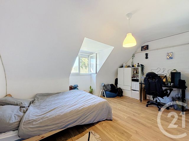 Maison &agrave; vendre - 6 pi&egrave;ces - 123 m2 - Plougoumelen - 56 - BRETAGNE
