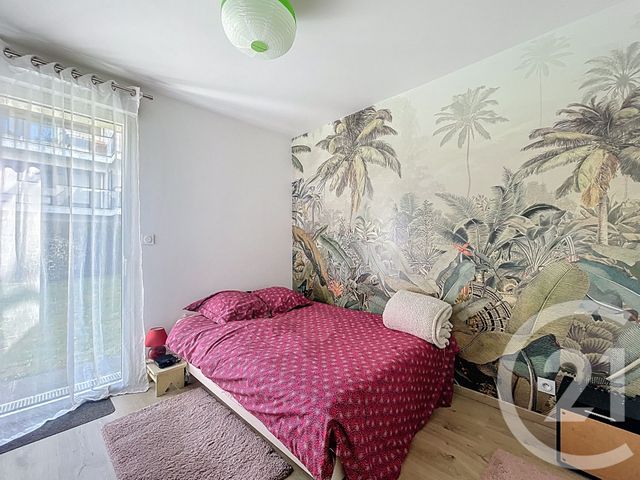 Appartement T3 &agrave; vendre - 3 pi&egrave;ces - 64 m2 - Arradon - 56 - BRETAGNE