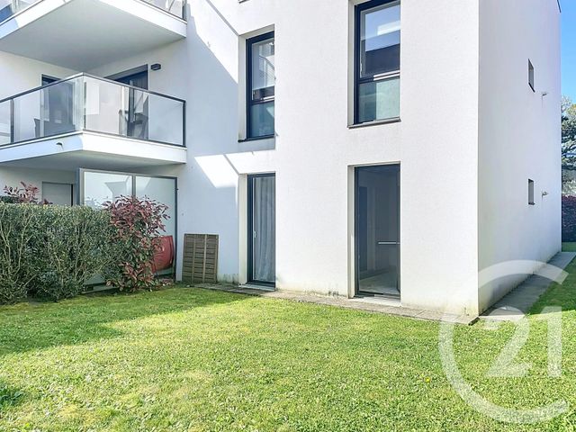Appartement T3 &agrave; vendre - 3 pi&egrave;ces - 64 m2 - Arradon - 56 - BRETAGNE