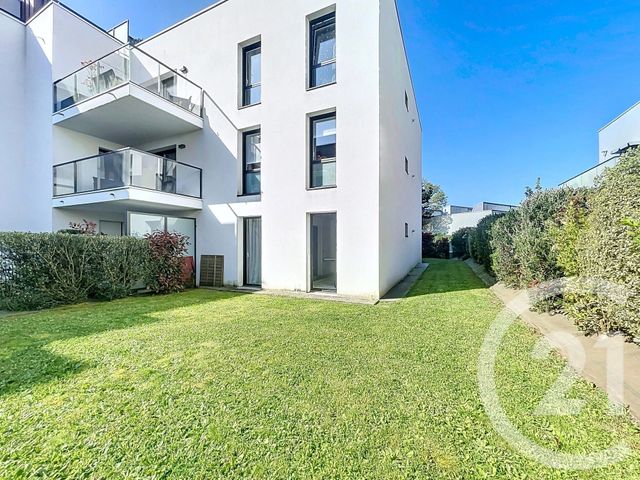 Appartement T3 &agrave; vendre - 3 pi&egrave;ces - 64 m2 - Arradon - 56 - BRETAGNE