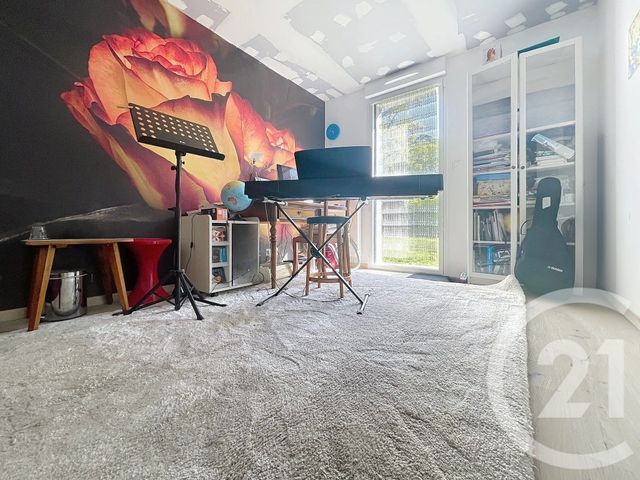 Appartement T3 &agrave; vendre - 3 pi&egrave;ces - 64 m2 - Arradon - 56 - BRETAGNE