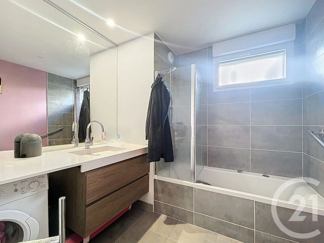 Appartement T3 &agrave; vendre - 3 pi&egrave;ces - 64 m2 - Arradon - 56 - BRETAGNE