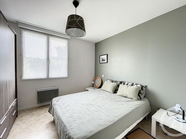 Appartement F3 &agrave; vendre - 3 pi&egrave;ces - 68,20 m2 - Larmor Baden - 56 - BRETAGNE