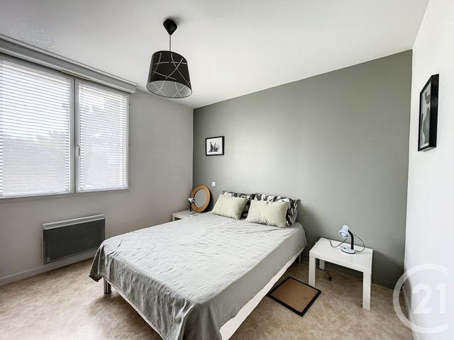 Appartement F3 &agrave; vendre - 3 pi&egrave;ces - 68,20 m2 - Larmor Baden - 56 - BRETAGNE